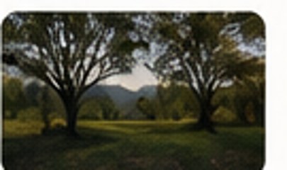 Paisaje de muestra 3